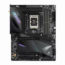 Tarjeta Madre Gigabyte Z790 Aorus Pro X Wifi7 Socket Lga 1700, Atx